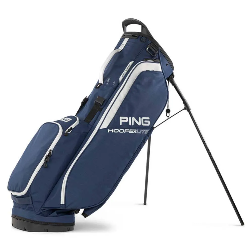 PING Hoofer Lite Stand Bag 2023