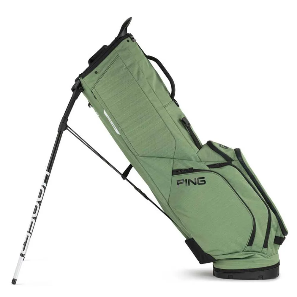 PING Hoofer Lite Stand Bag 2023