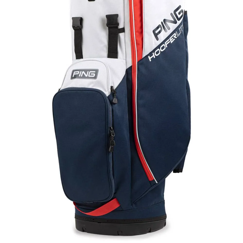 PING Hoofer Lite Stand Bag 2023