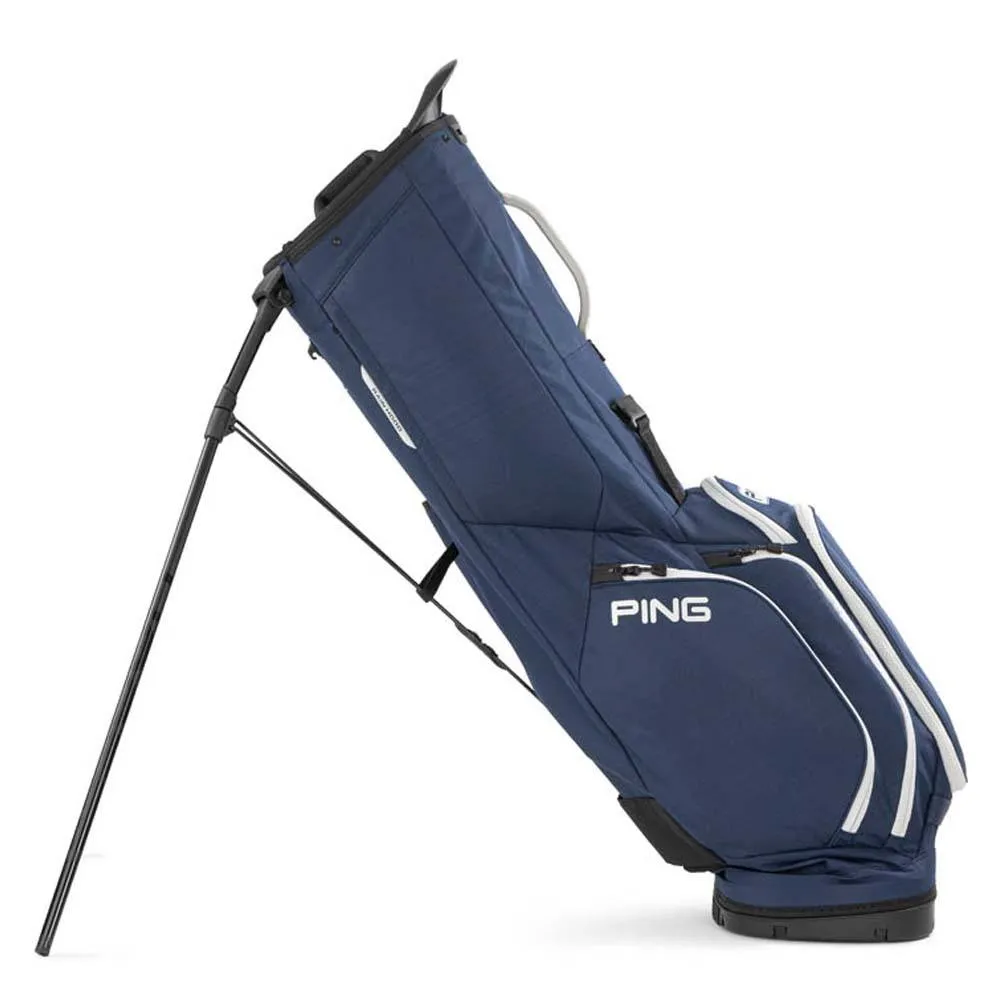 PING Hoofer Lite Stand Bag 2023