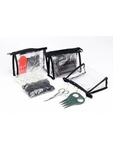 Plaiting Kit