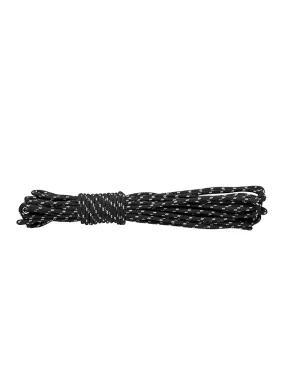 Polypropylene Rope Pro. 3mm in Black