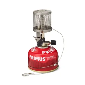 Primus Micron Lantern Steel Mesh