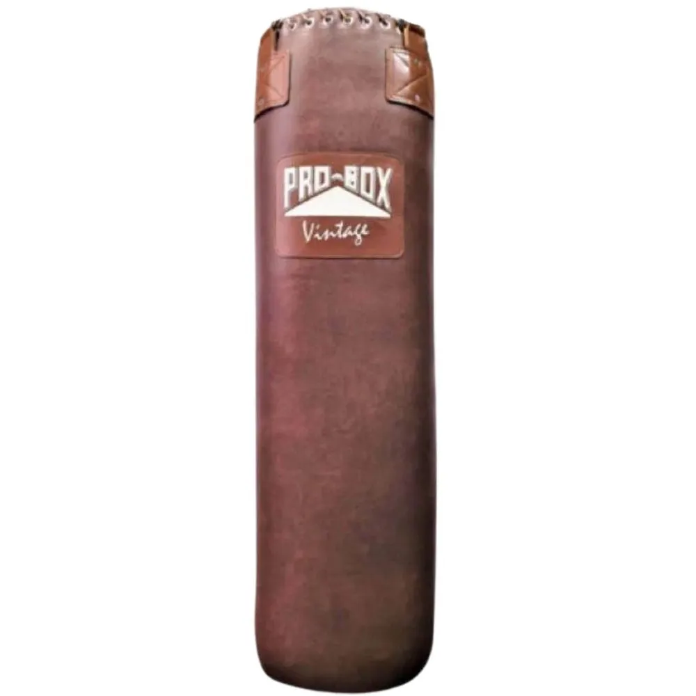 Pro Box 4ft Punch Bag