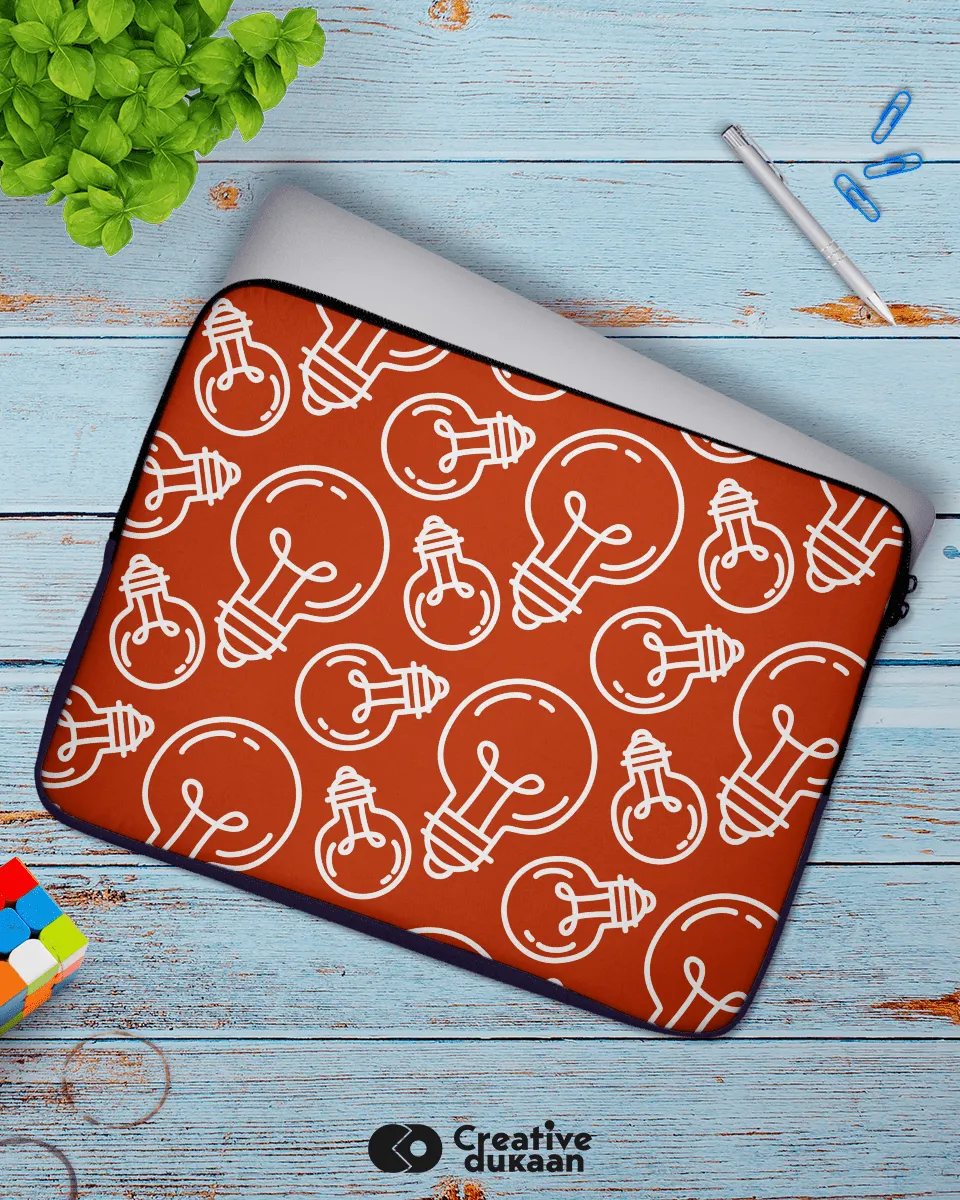 Professional Overthinker - Cool and Funny Laptop Sleeves