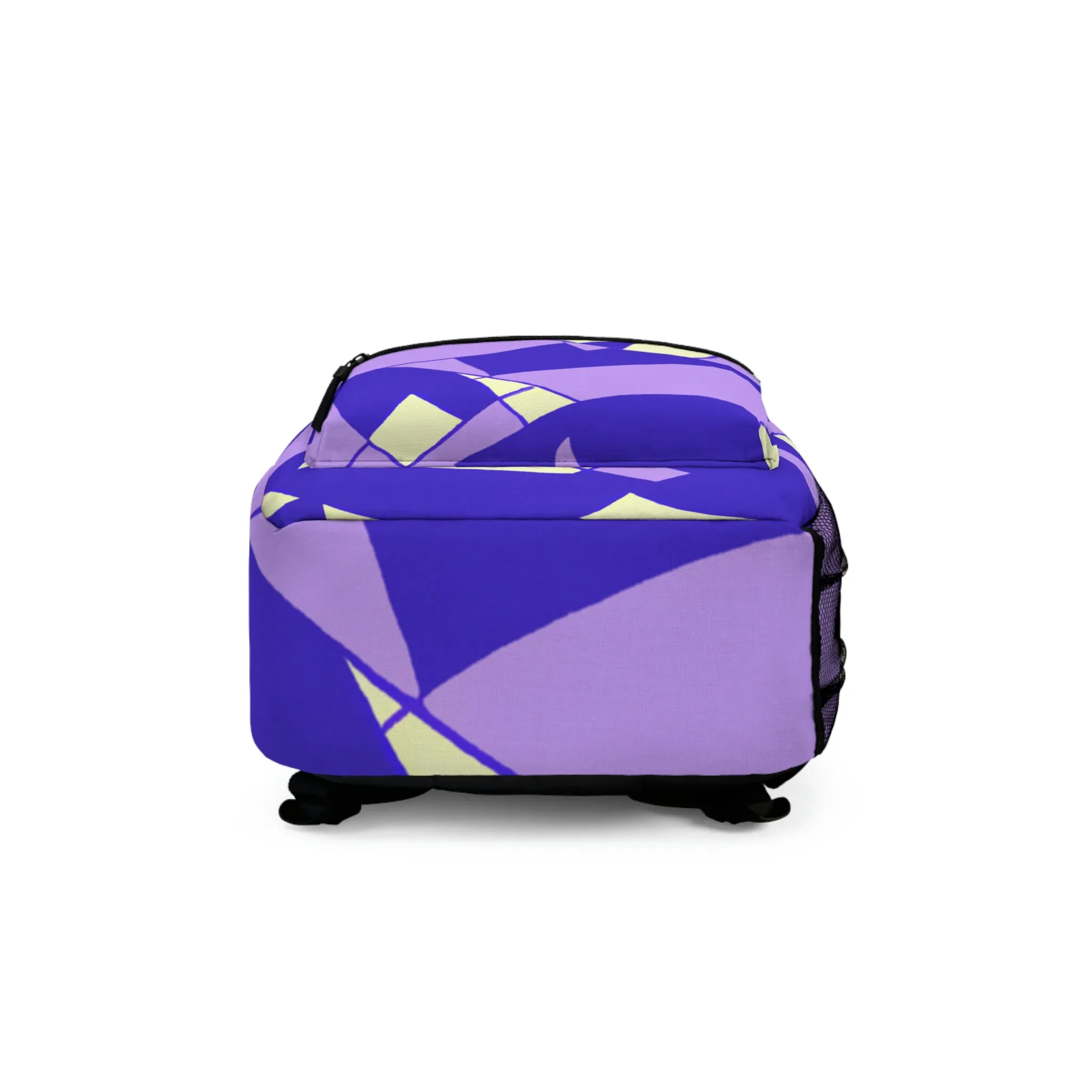 Psychedelic Chroma- Backpack