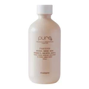 Pure Precious Shampoo 300ml