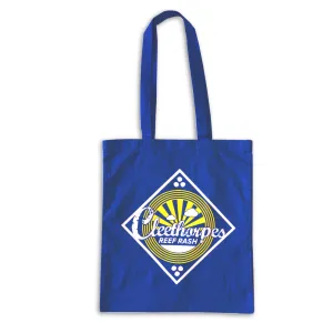 Reef Rash Cleethorpes Tote Bag