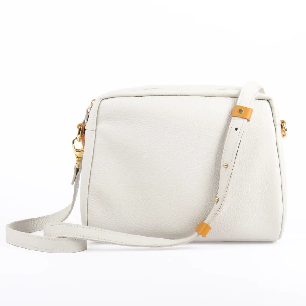 Retro Crossbody, Pacific