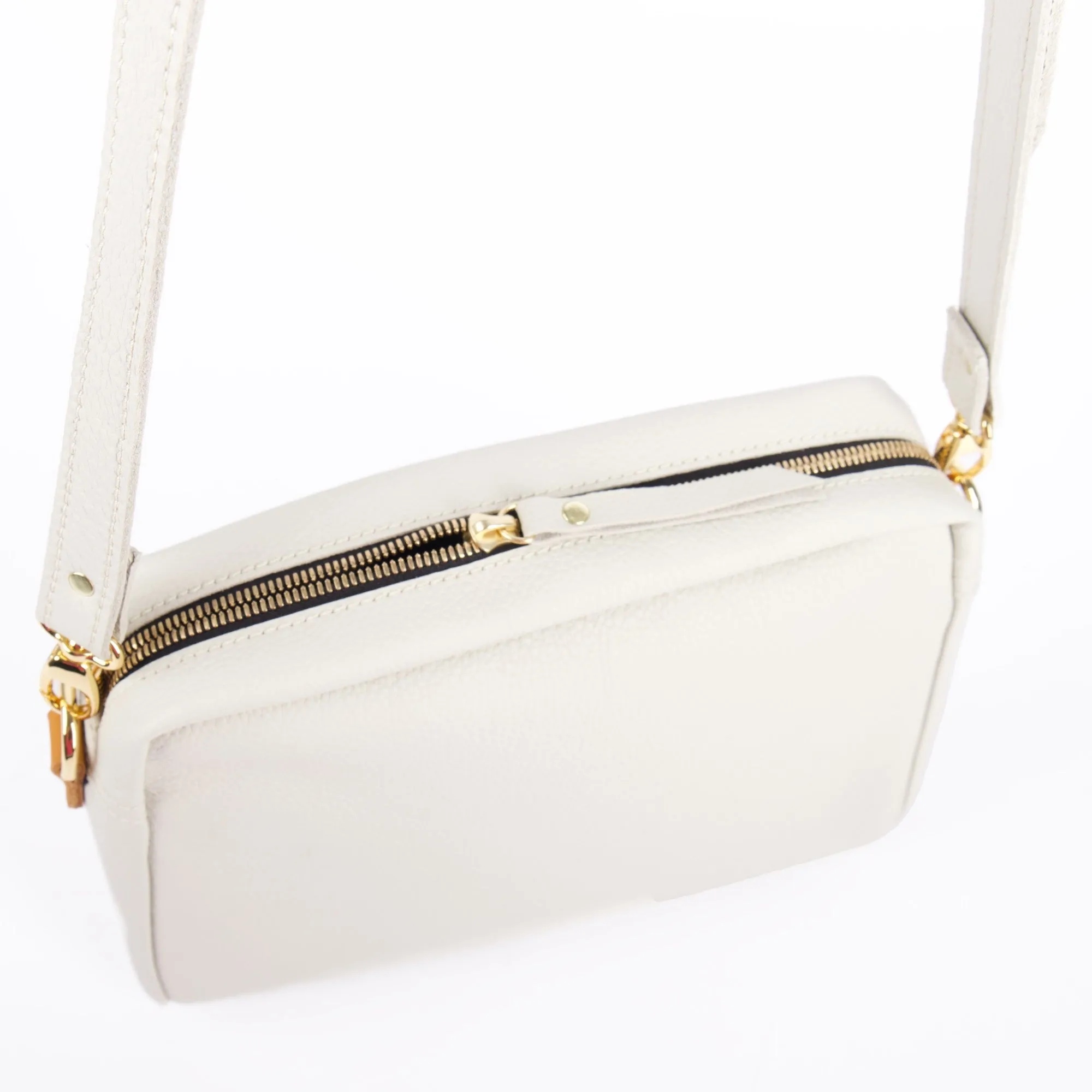 Retro Crossbody, Pacific