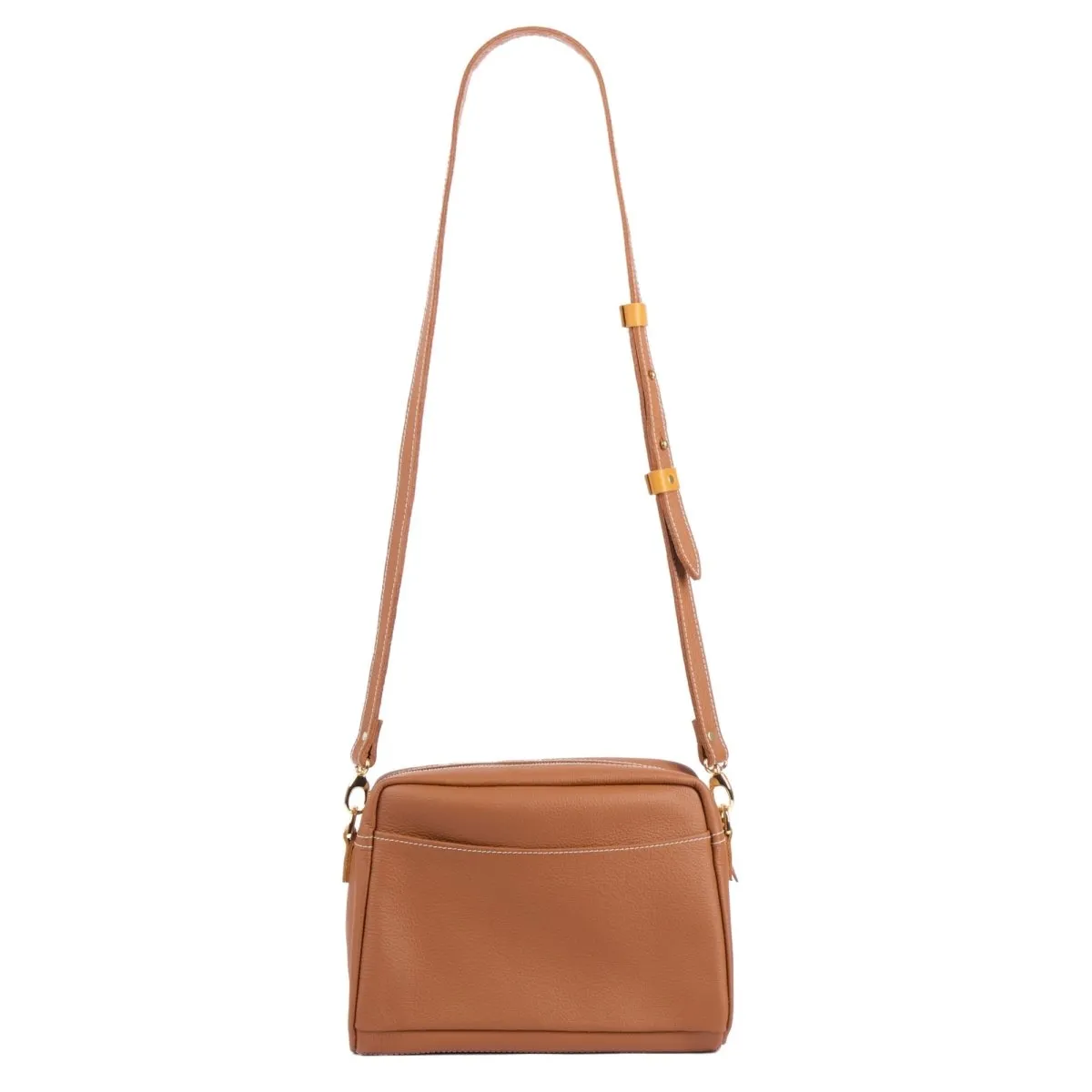 Retro Crossbody, Pacific