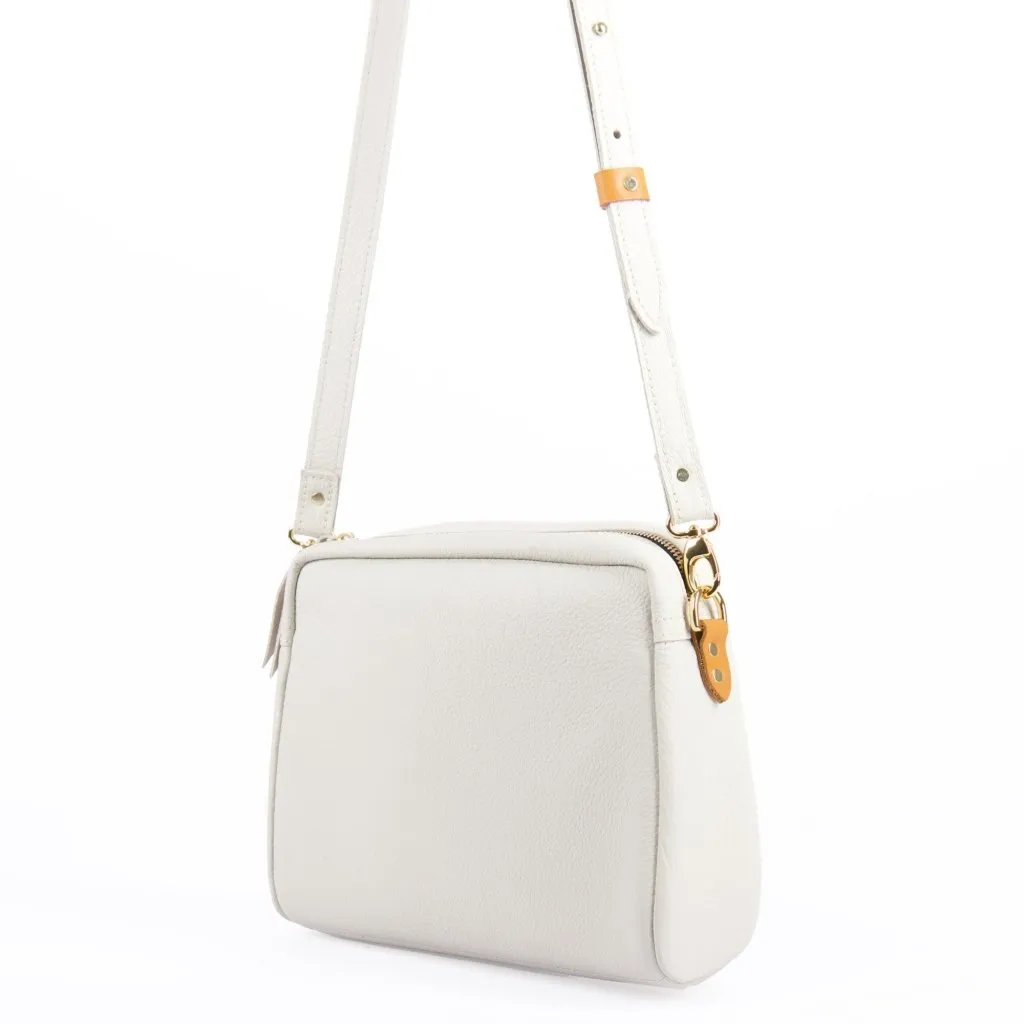 Retro Crossbody, Pacific