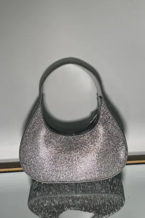 Rhinestone Handbag