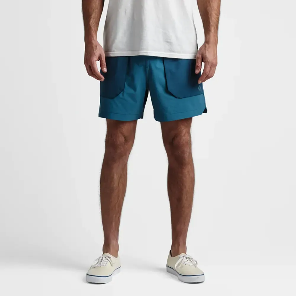 Roark Men's Happy Camper Shorts