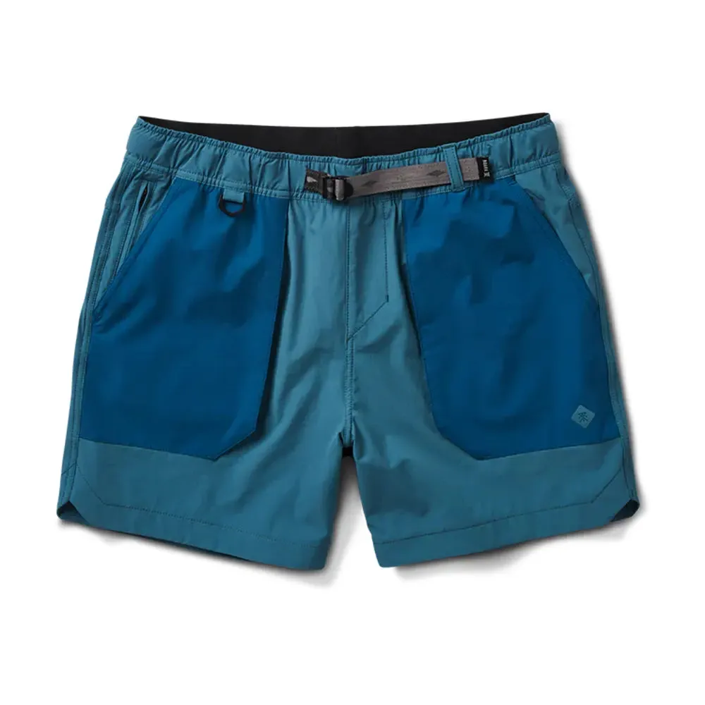 Roark Men's Happy Camper Shorts