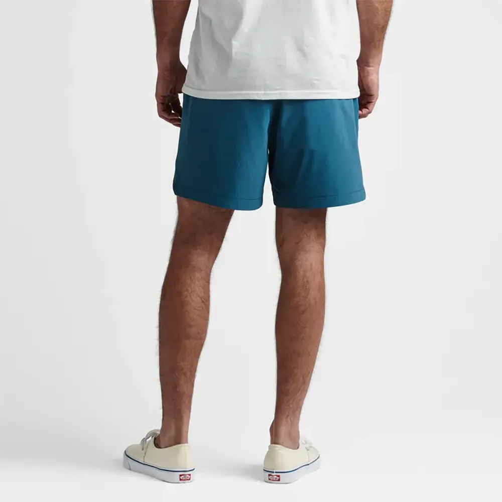 Roark Men's Happy Camper Shorts