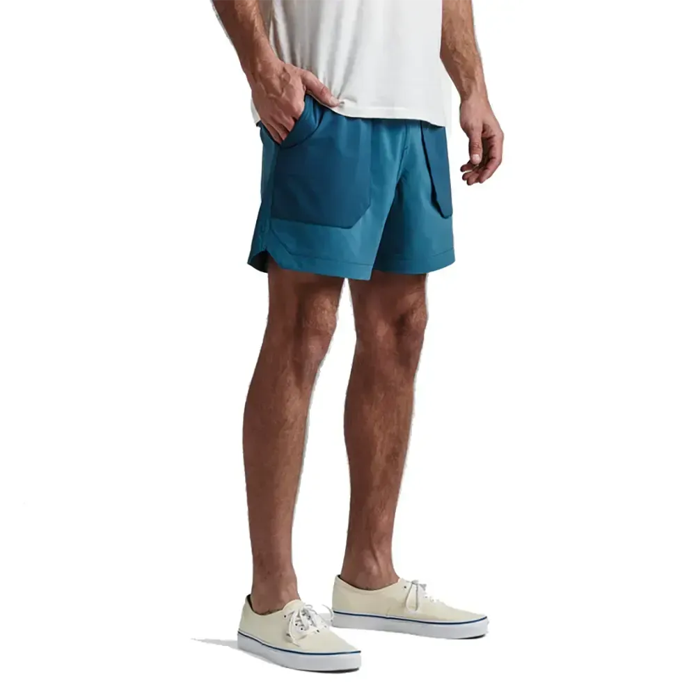 Roark Men's Happy Camper Shorts