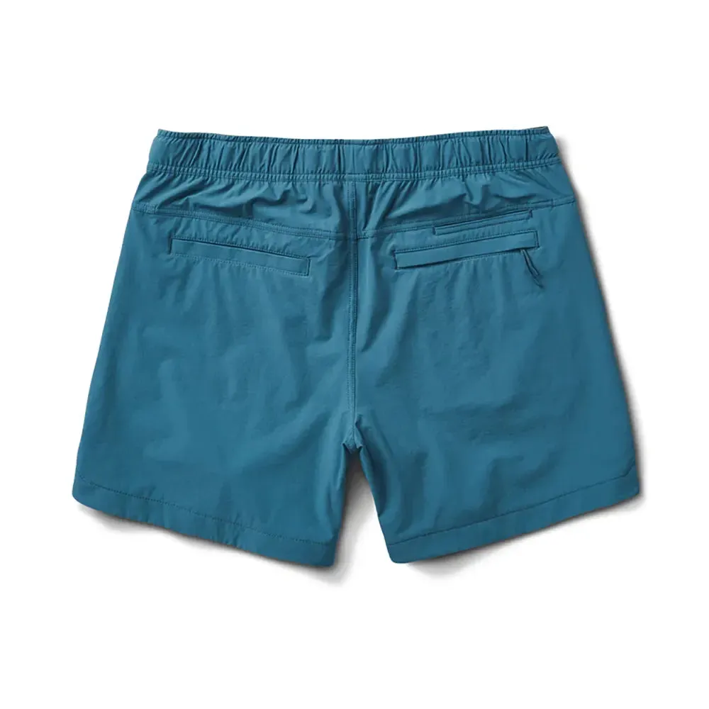 Roark Men's Happy Camper Shorts