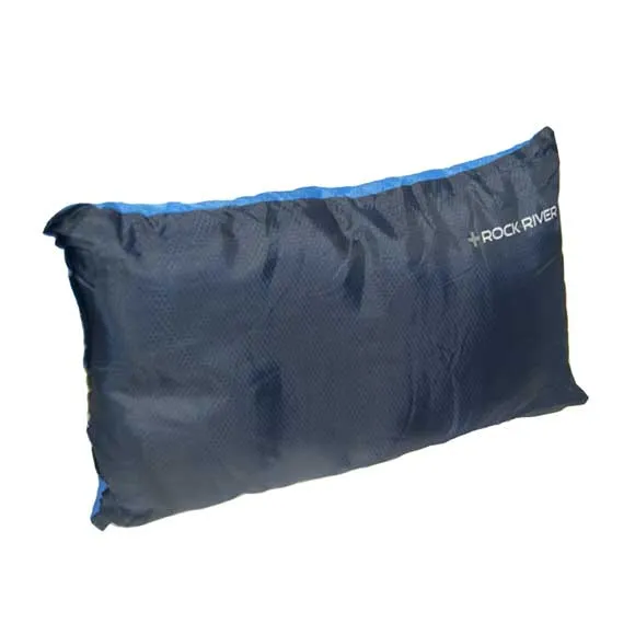 Rock N River Foldaway Pillow