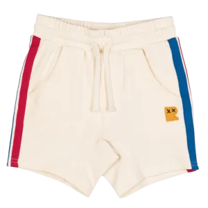 Rock Your Kid - Unreal Shorts in Cream