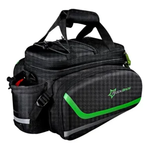 ROCKBROS Bike Panniers for Bicycle Trunk Bag 17L-45L bag Waterproof