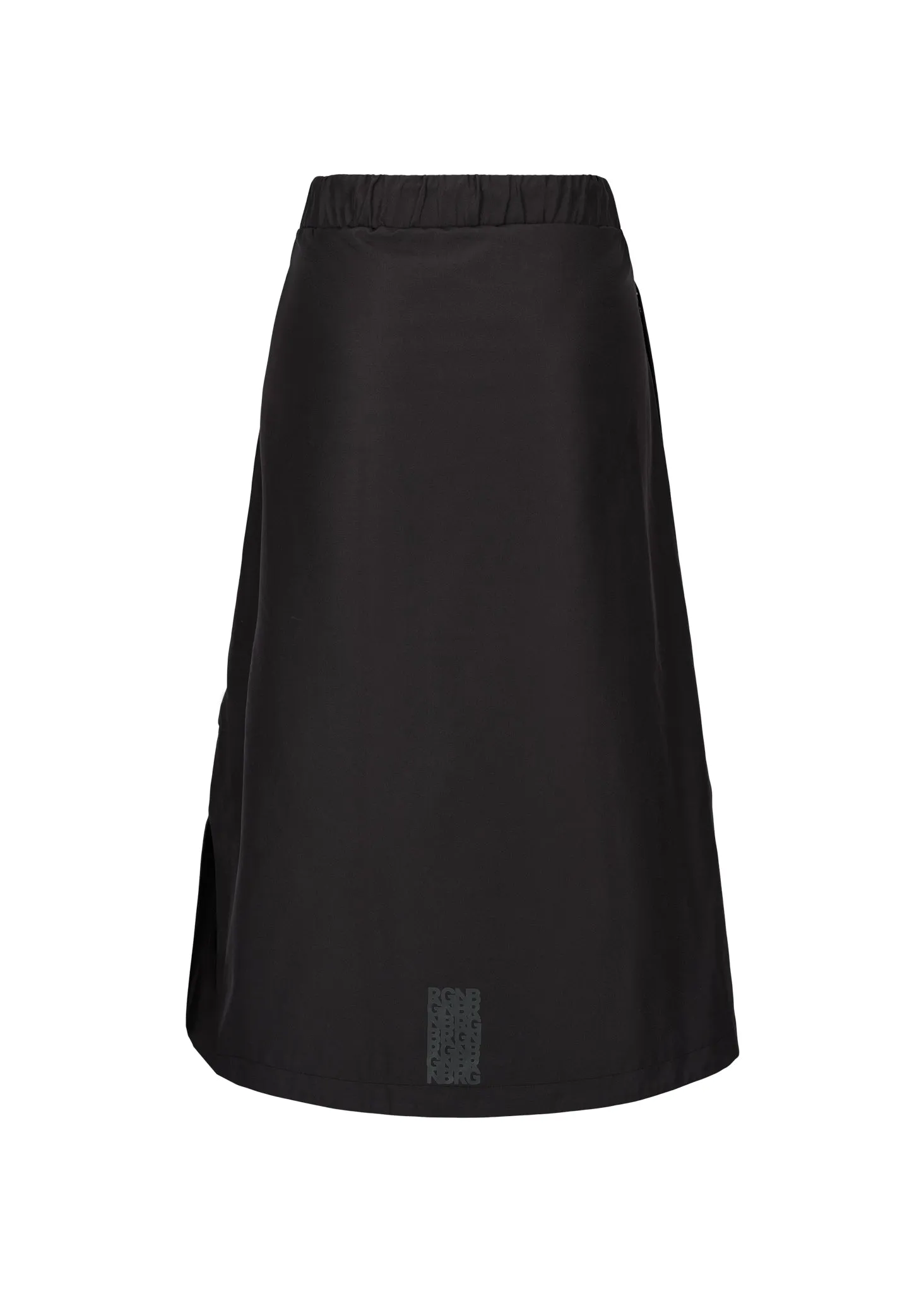 Ruskevær Skirt Limited edition - New Black