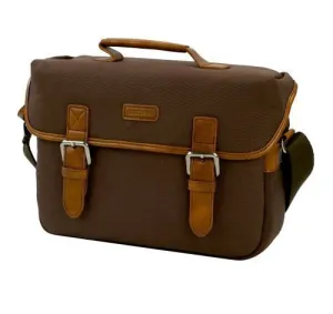 Samsung NX Series Accessory Bag- (Brown)