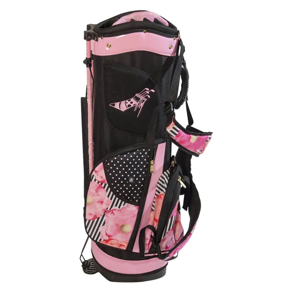 Sassy Caddy Stand Bag 2020 Women