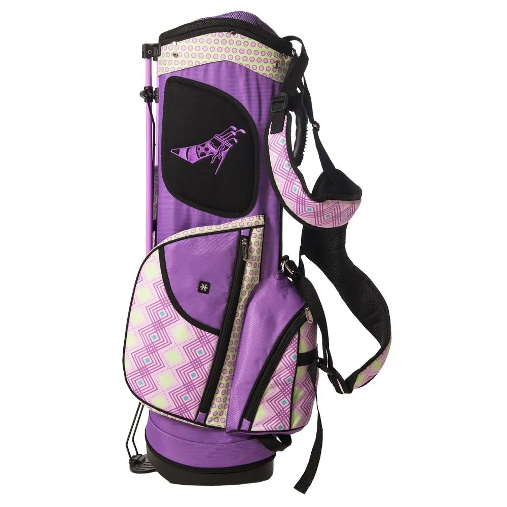 Sassy Caddy Stand Bag 2020 Women