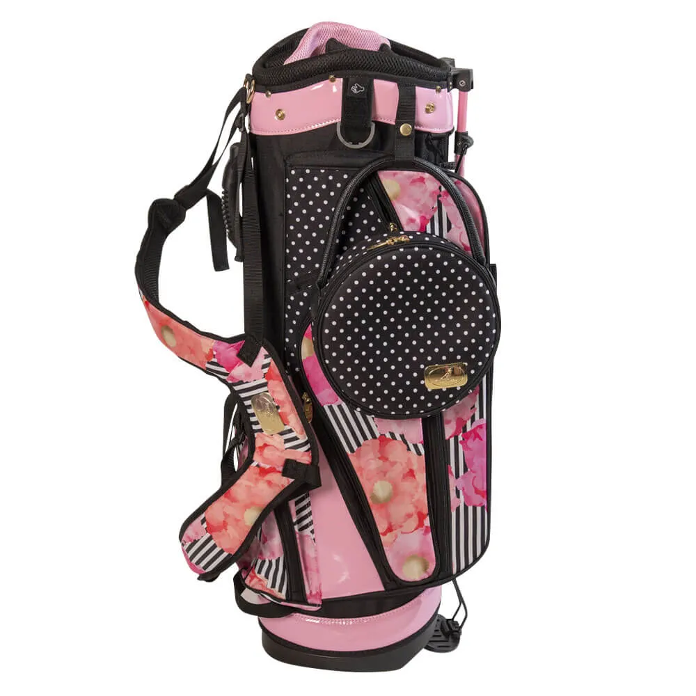 Sassy Caddy Stand Bag 2020 Women