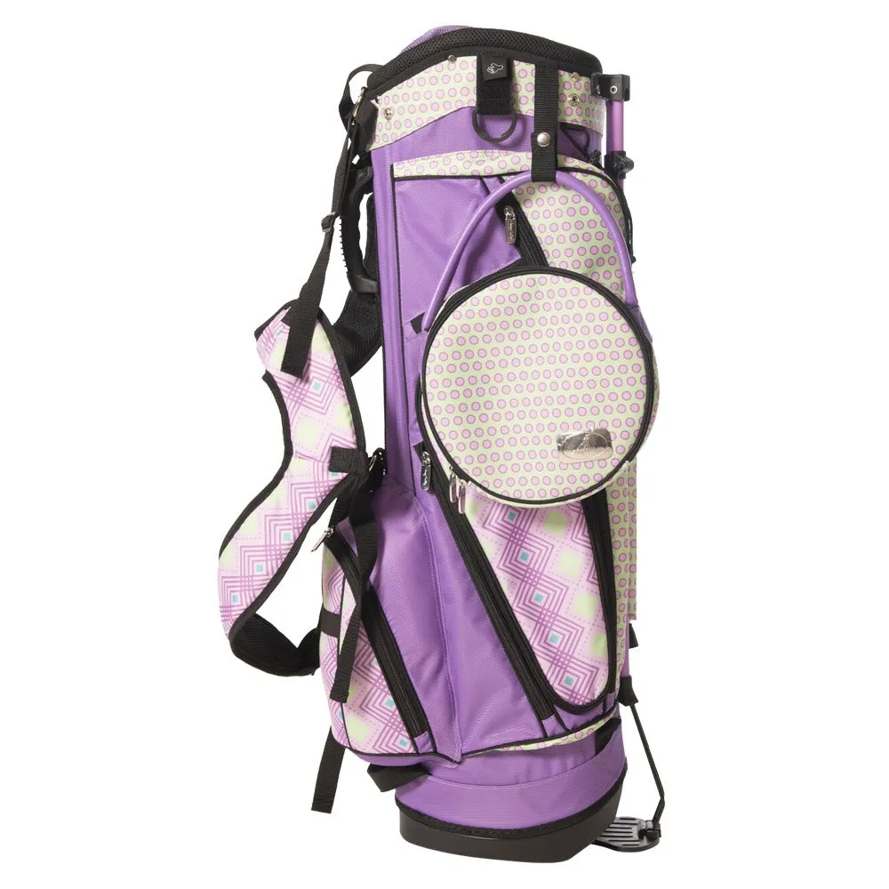 Sassy Caddy Stand Bag 2020 Women