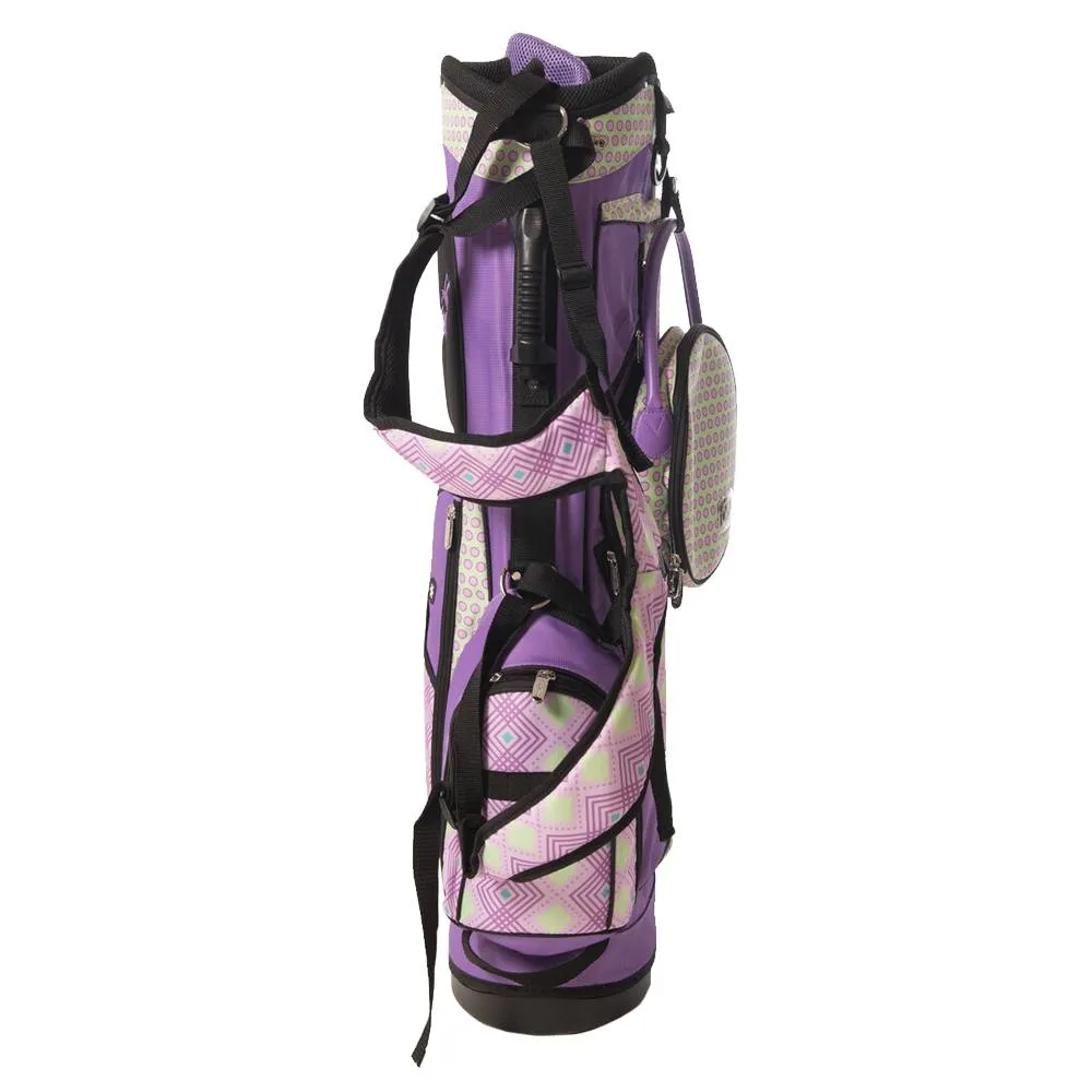 Sassy Caddy Stand Bag 2020 Women