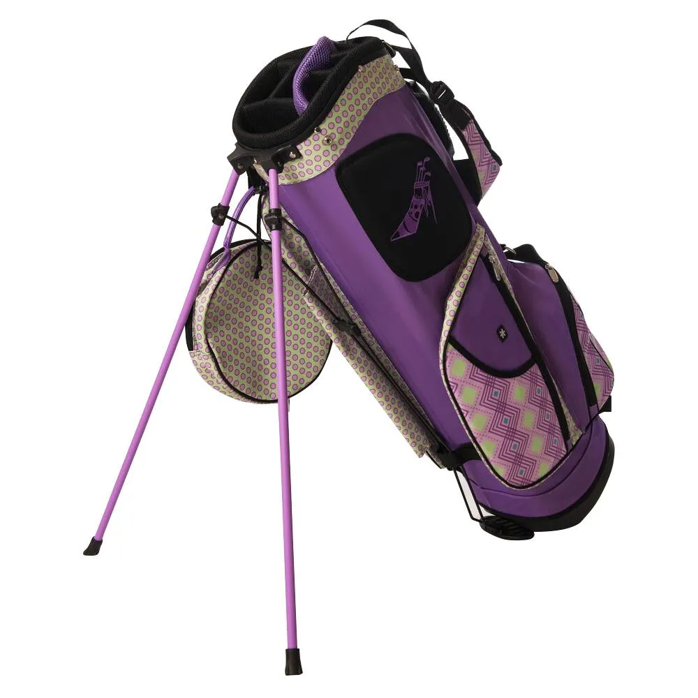 Sassy Caddy Stand Bag 2020 Women