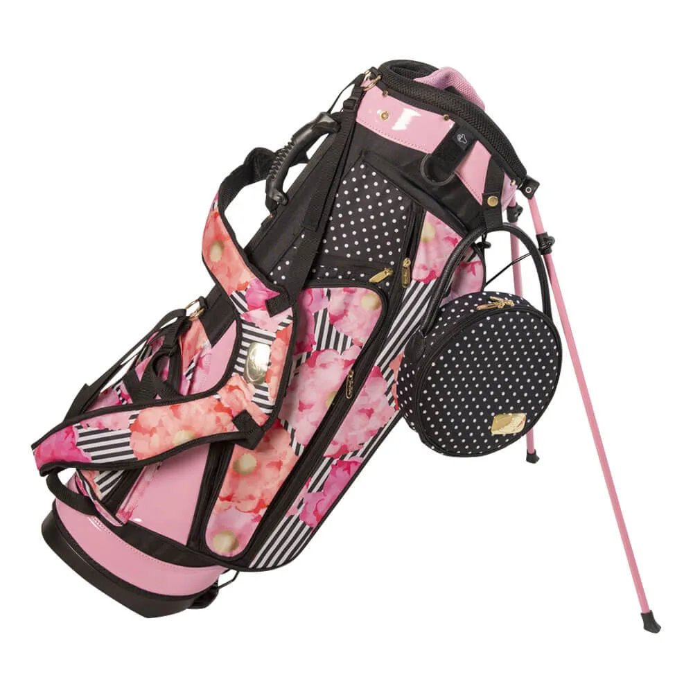 Sassy Caddy Stand Bag 2020 Women