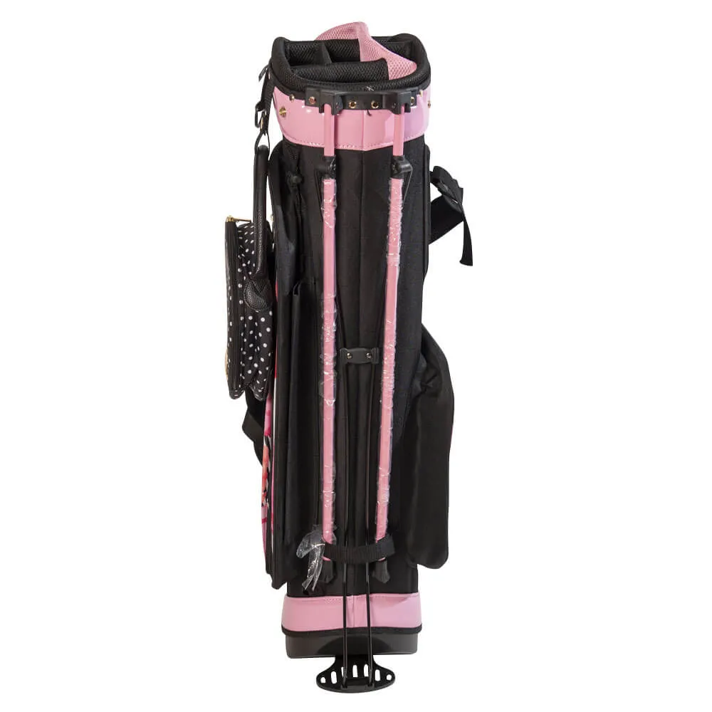 Sassy Caddy Stand Bag 2020 Women