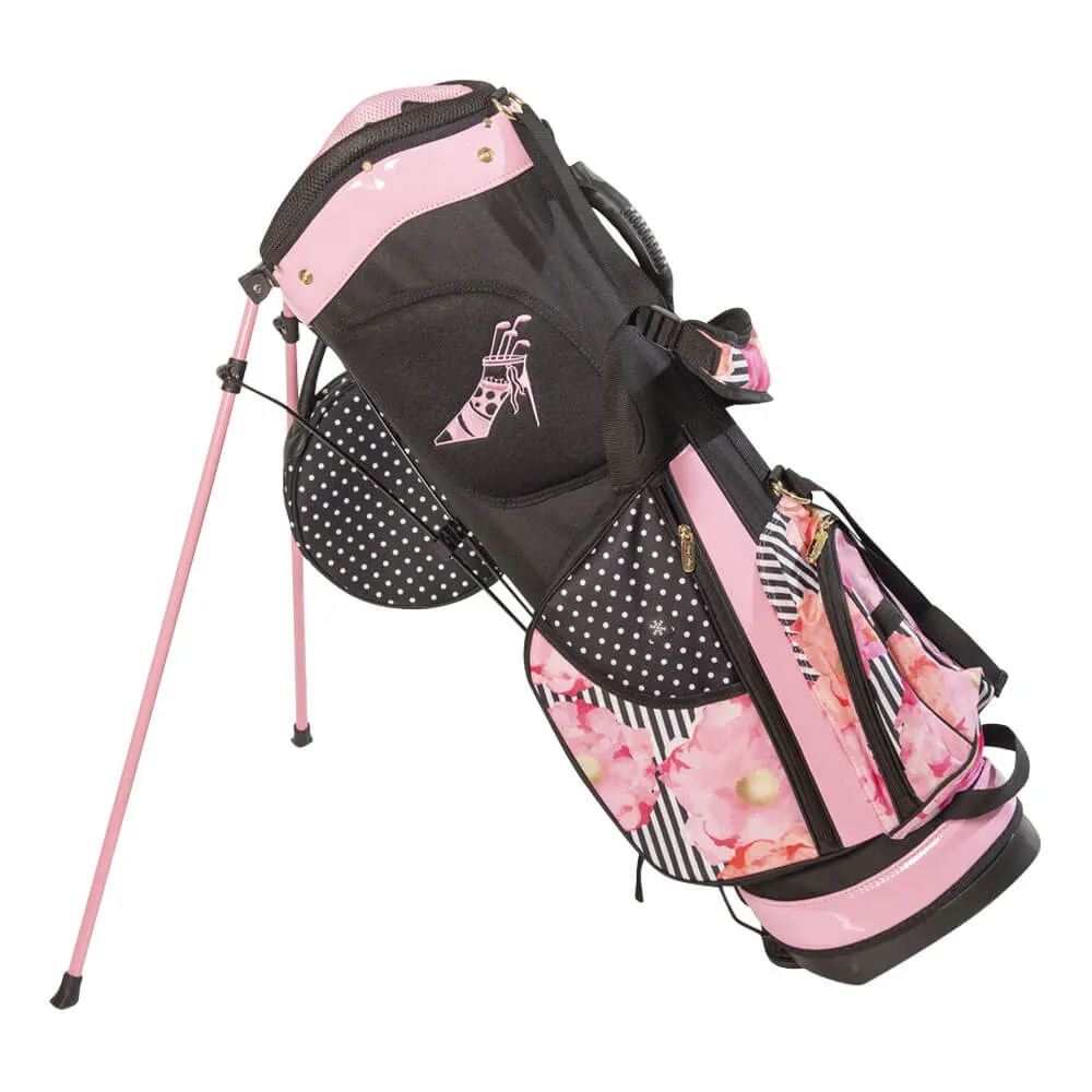 Sassy Caddy Stand Bag 2020 Women