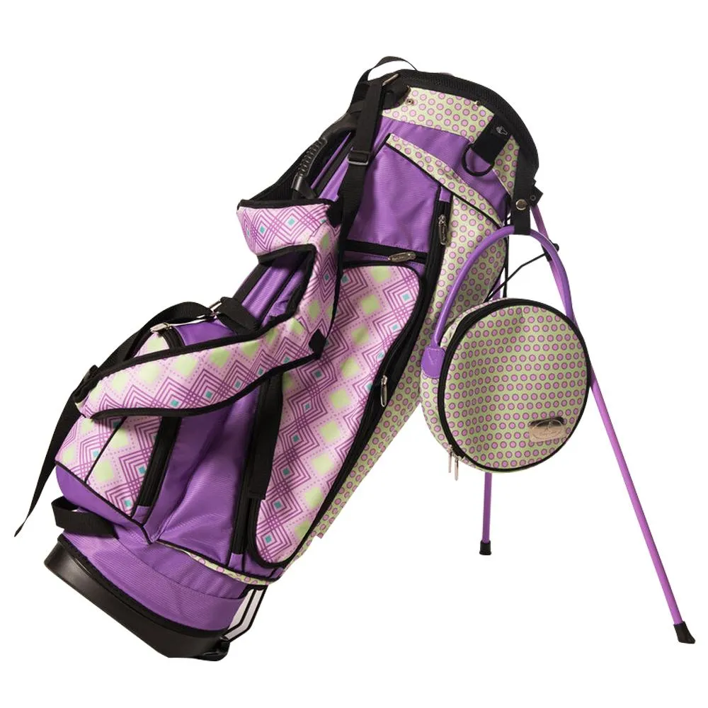 Sassy Caddy Stand Bag 2020 Women