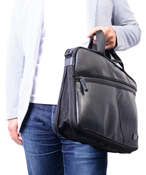 SEAL Expandable Briefcase (PS-155)