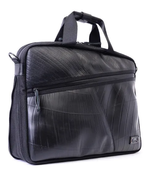 SEAL Expandable Briefcase (PS-155)