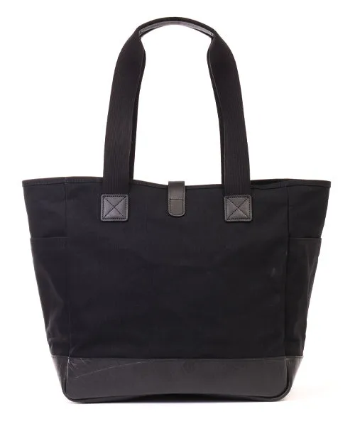 Seal Tote bag / ARMY DUCK  (PS-198)