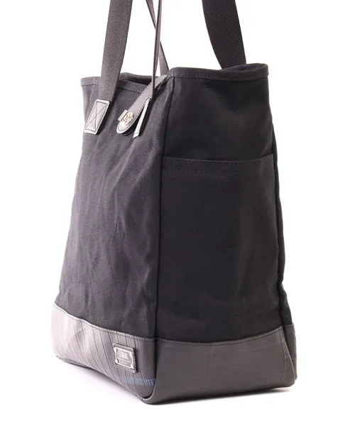 Seal Tote bag / ARMY DUCK  (PS-198)