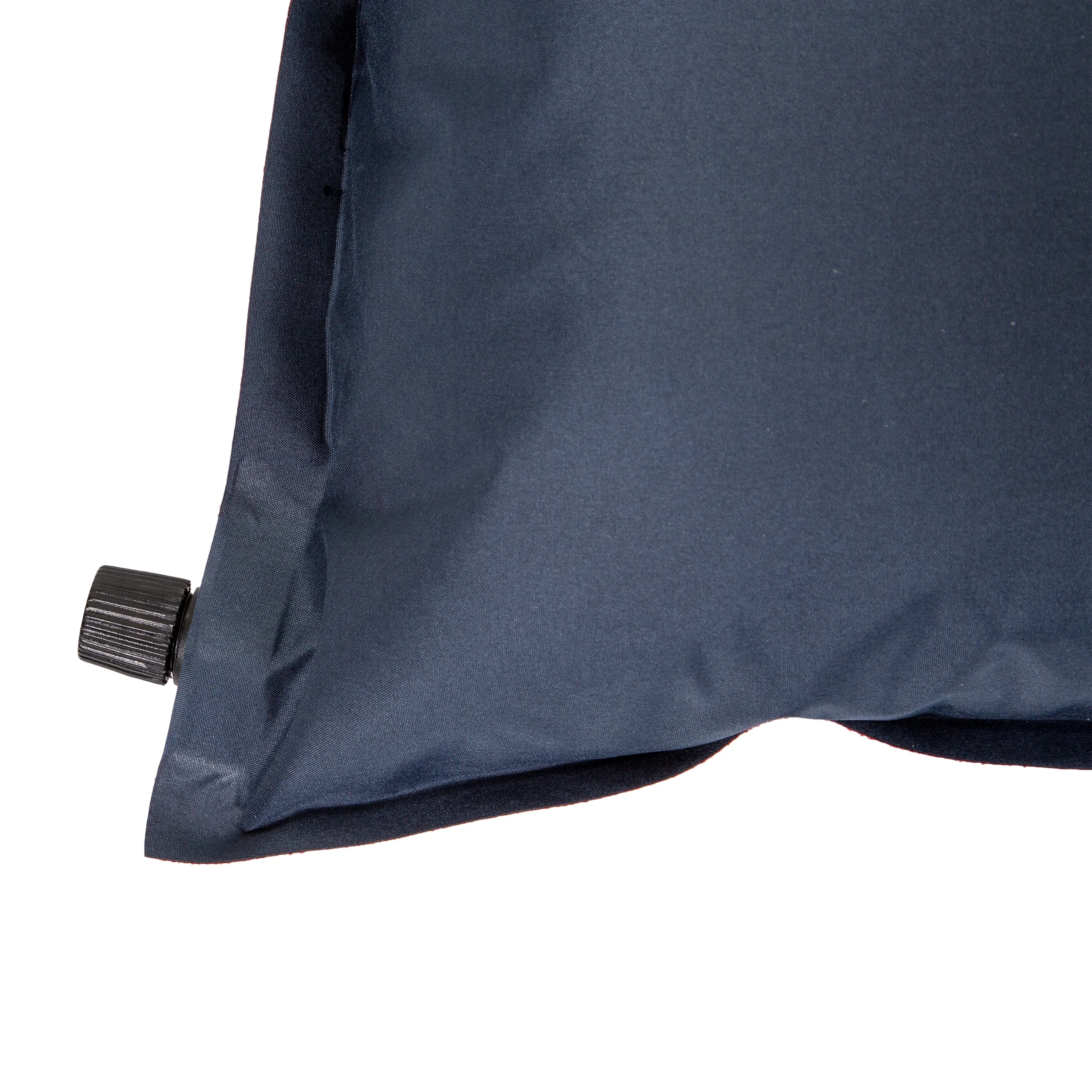 Self Inflating Pillow / Seat Cushion - 12 Inch X 20 Inch