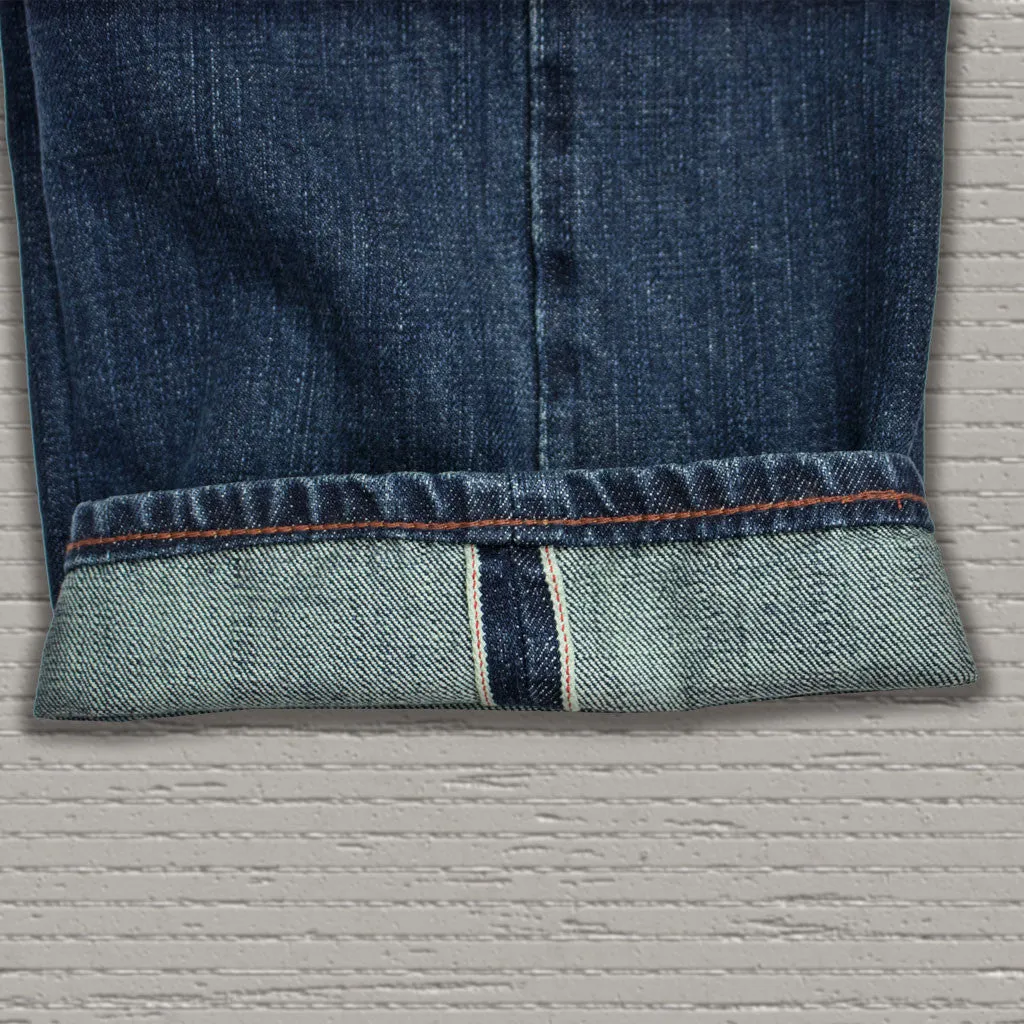 SELVEDGE | 5 pocket "selvedge" Jean