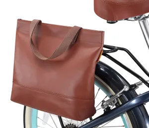 sixthreezero Pannier Bag V2, Brown