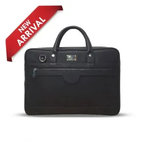 Smart ZenMatte Laptop Bag Black