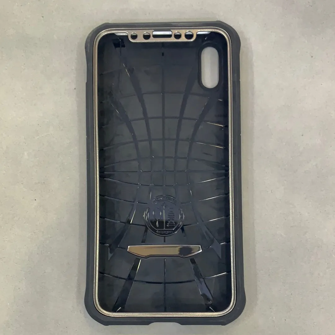 Spigen Reventon<br>iPhone X