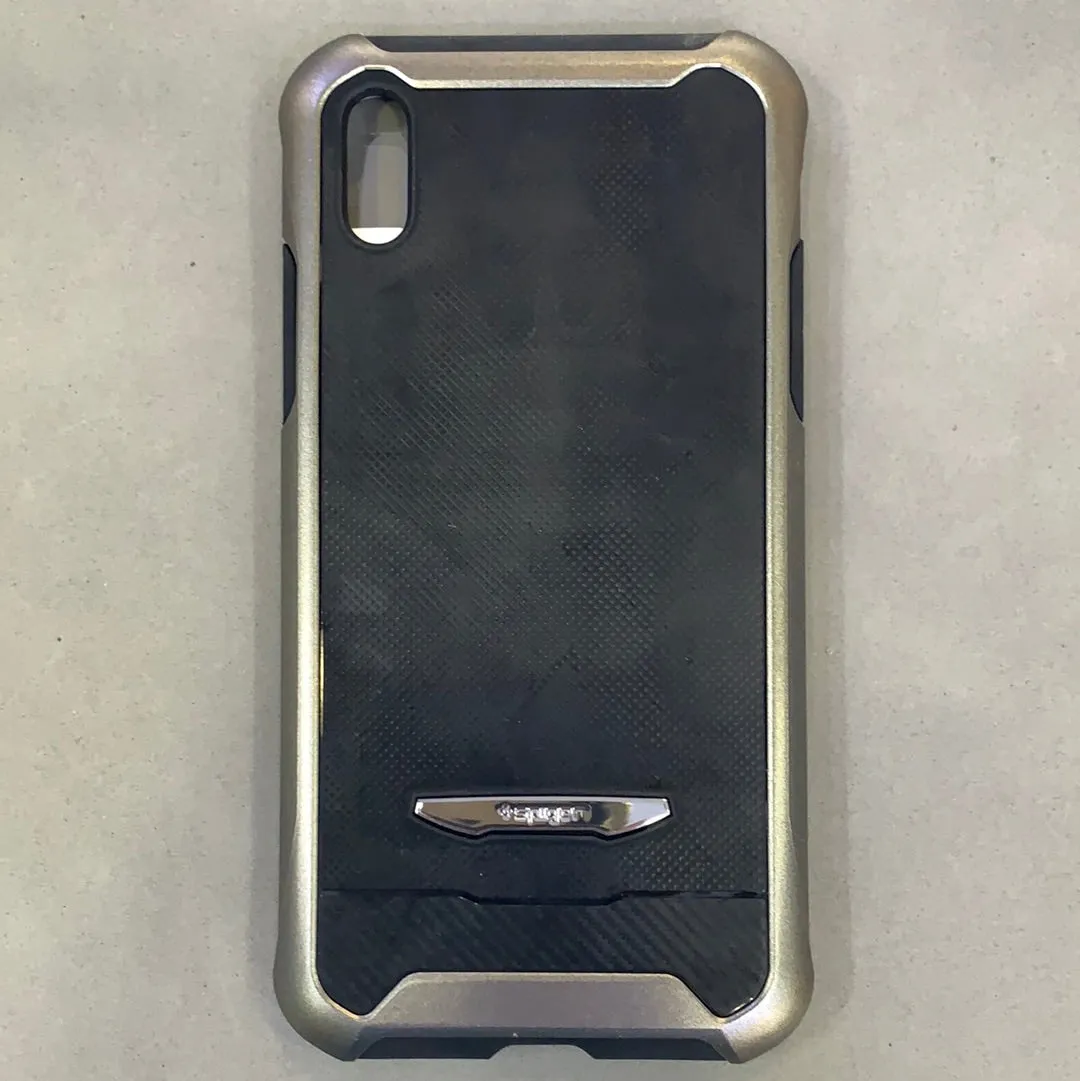 Spigen Reventon<br>iPhone X