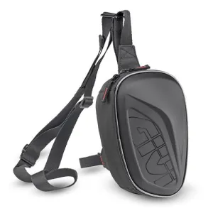 ST608  3LTR THERMOFORMED LEG BAG