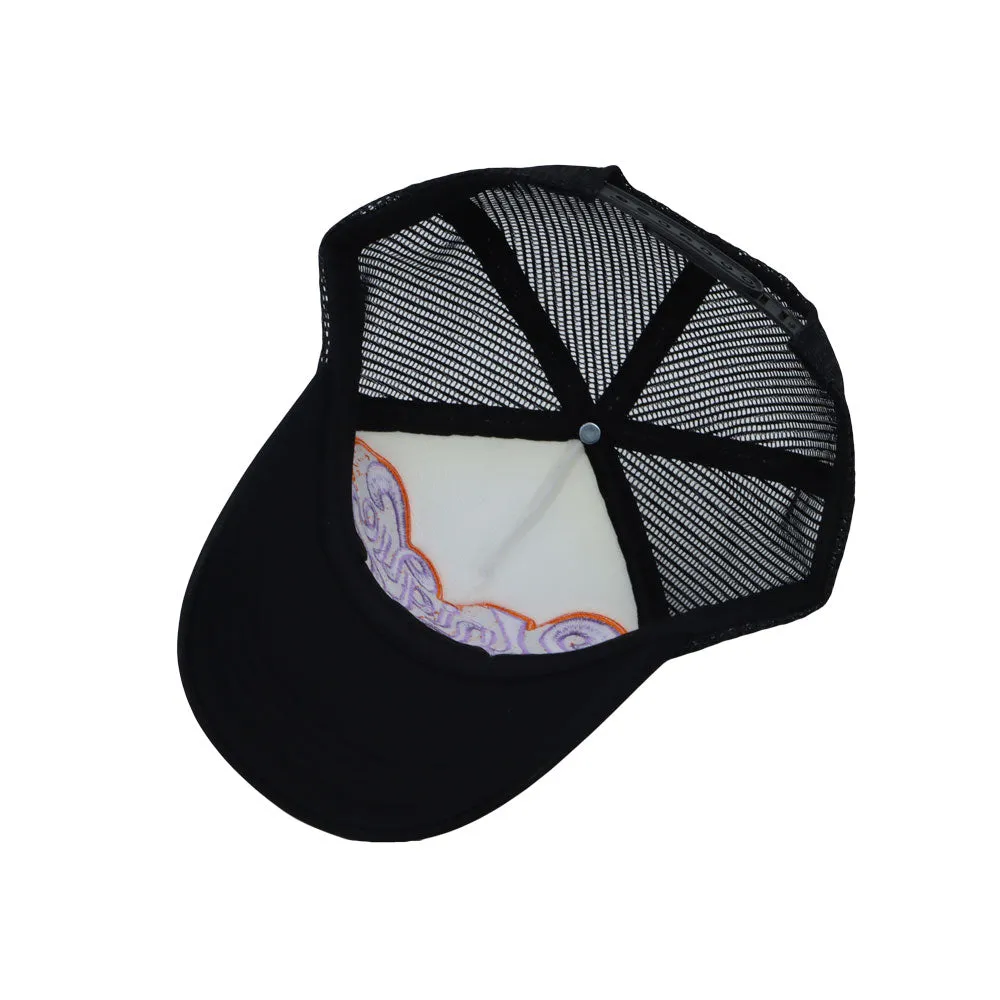 Summer Mesh Baseball Cap Adjustable Snapback Trucker Hat CTM1532