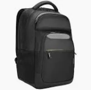 TARGUS - CITYGEAR 17.3 LAPTOP BACKPACK BLACK - TCG670GL